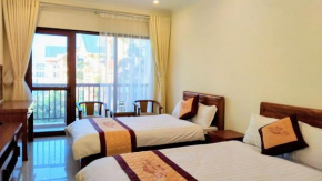 NK Sapa Hotel, Villa